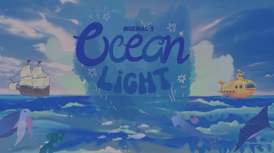 Ocean Light Prime