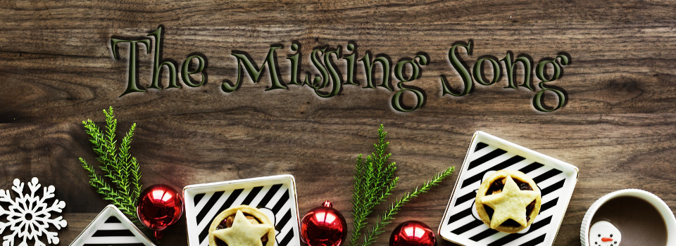 The Missing Song