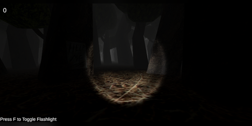 Cover image for Deadman's Woods