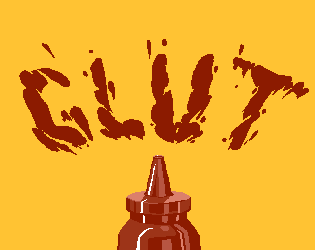 Cover image for Glut