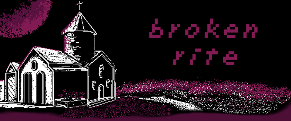 Broken Rite
