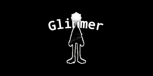 Cover image for Glimmer