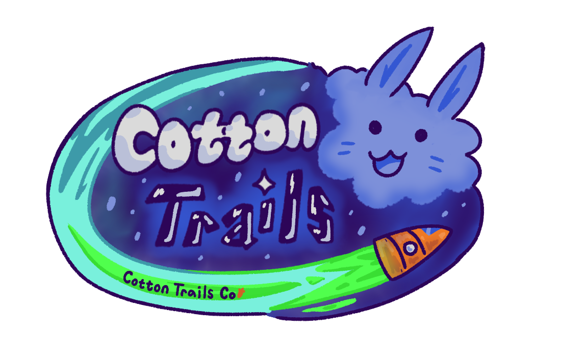 Cotton Trails v 0.5