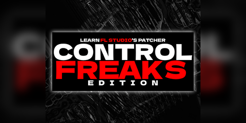 Cover image for Learn Patcher: Control Freaks Edition