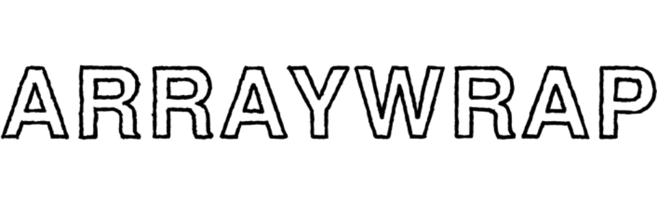 Arraywrap