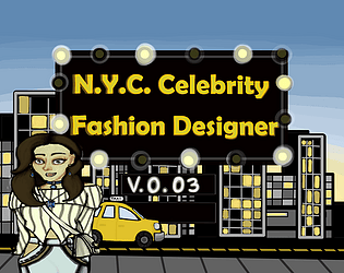 Top games with an interactive tutorial tagged Dress Up - itch.io