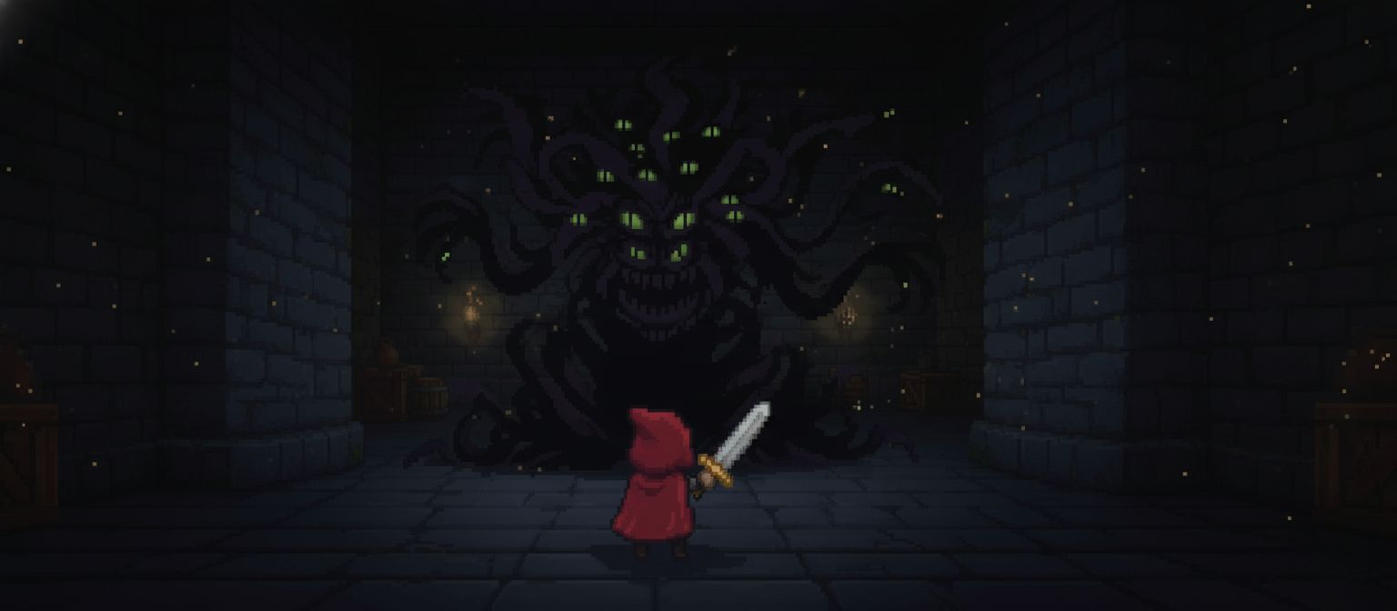 Cover image for The Last Sanctuary