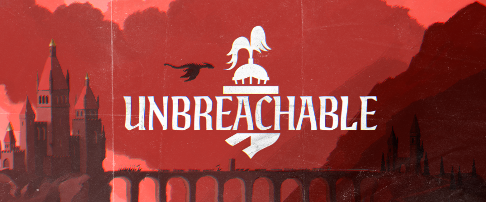 Unbreachable