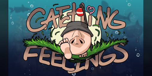 Cover image for Catching Feelings