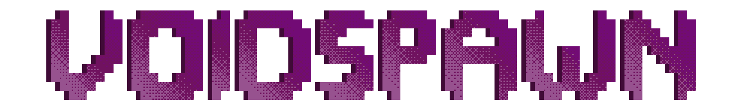 Voidspawn DEMO