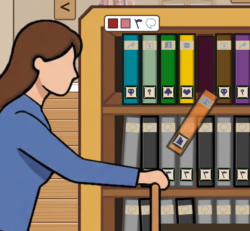 Cover image for Maplewood Library