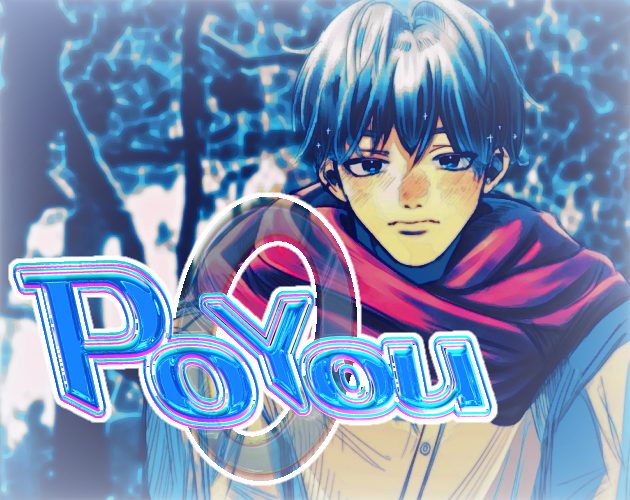 PoYou [Jam Demo]