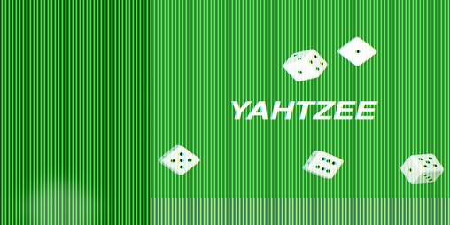 Cover image for Yahtzee