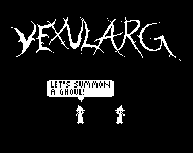 Vexularg