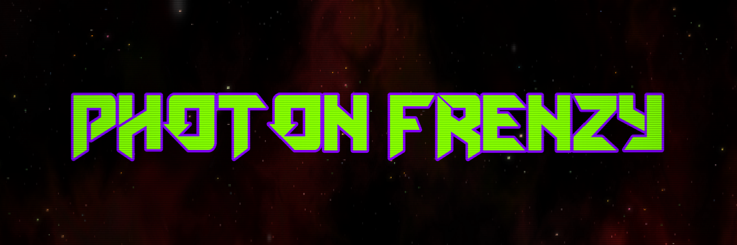 Photon Frenzy