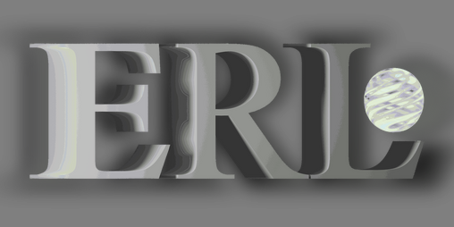 Cover image for ERL