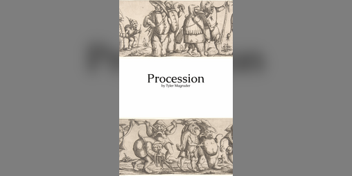 Cover image for Procession