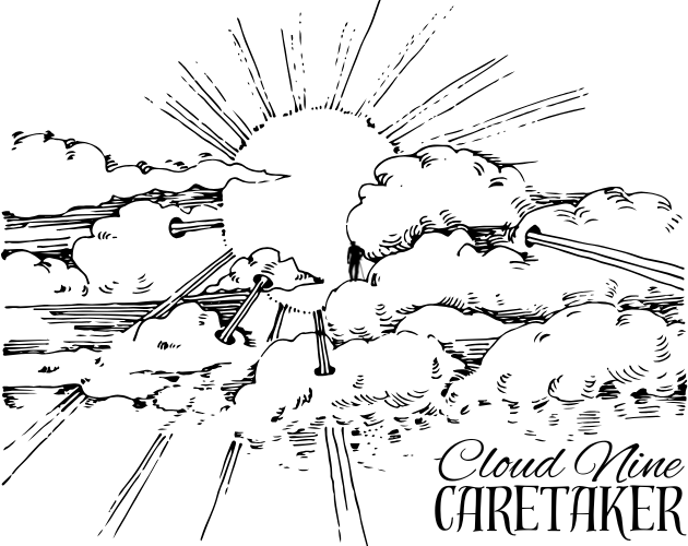 Cover image for Cloud Nine Caretaker