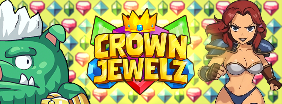 Crown Jewelz