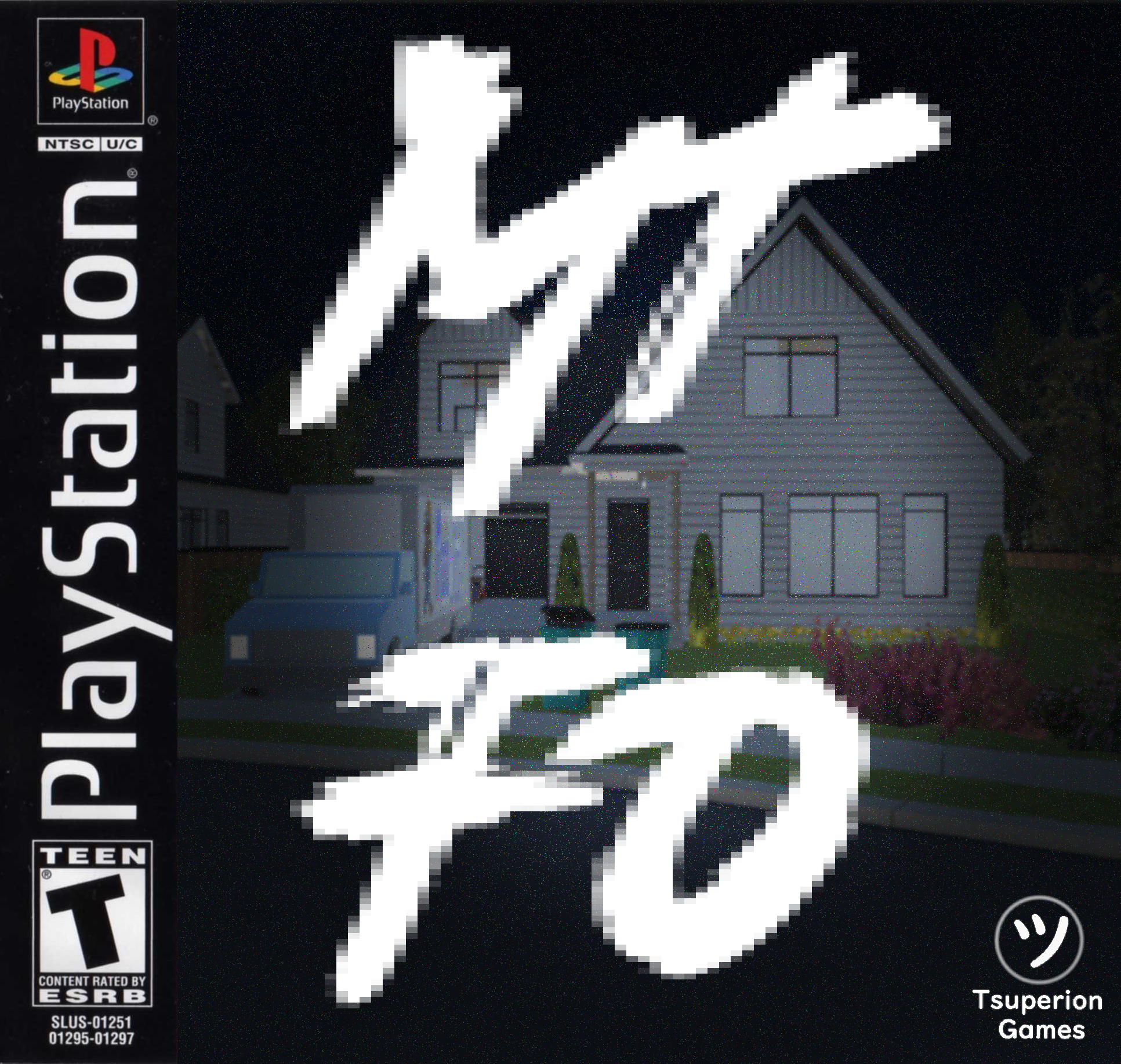 Move The Freak Out! cover
