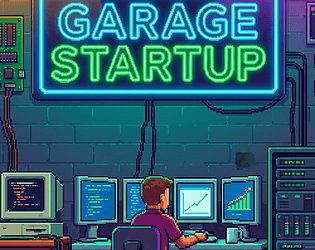Garage Sturtup