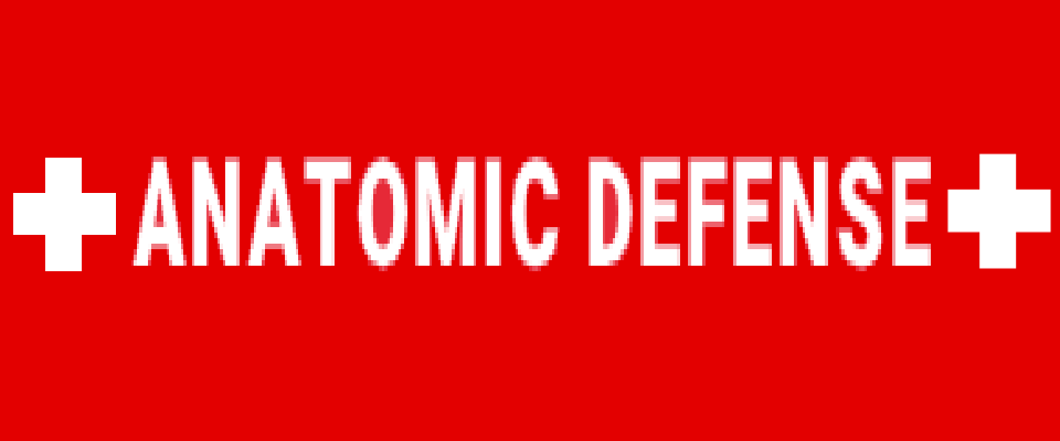 Anatomic Defense