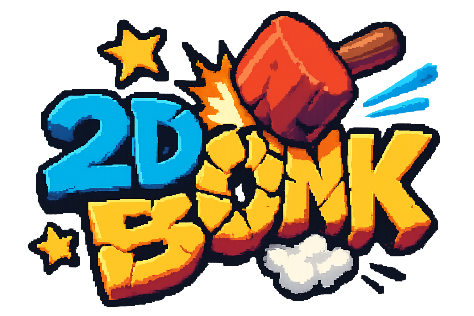 2DBonk