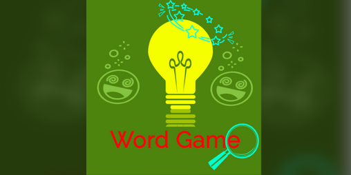 Cover image for Word Game