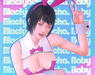 Blackjack Gacha, Baby!