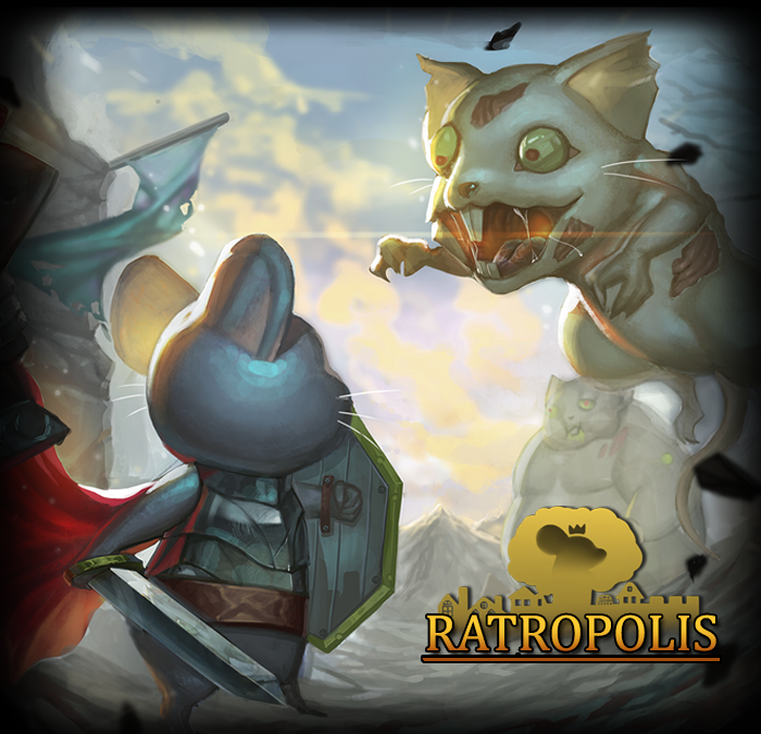 instal the new version for android Ratropolis