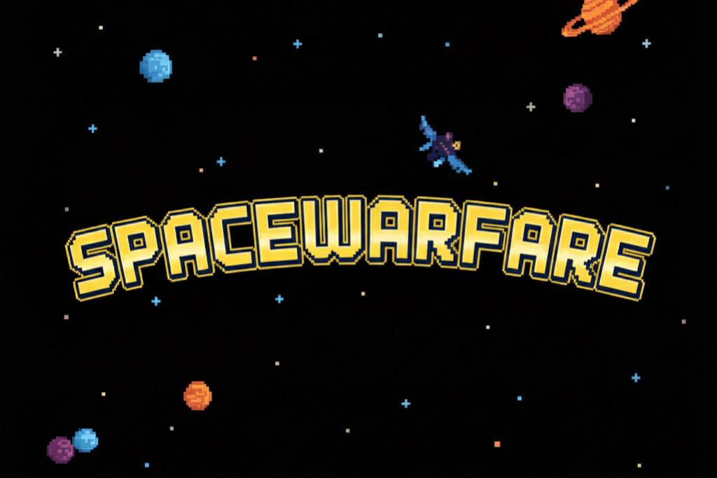 Space Warfare