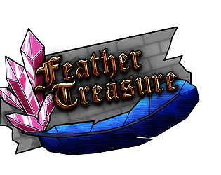 Feather Treasure