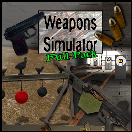 Steam Workshop::Pack HU3 BR / Armas / Ragdolls / Models / Props