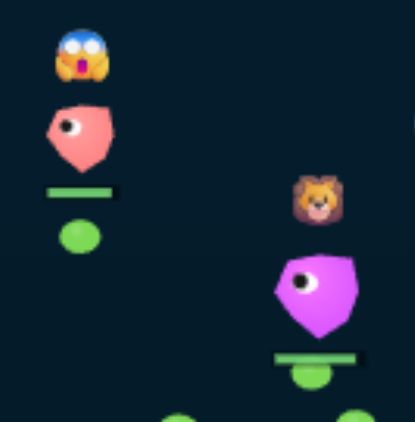Blobs Rising (GAME DEMO ) by ryan