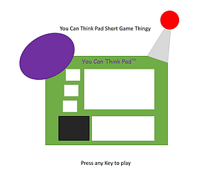 YCTP Game Thingy PowerPoint