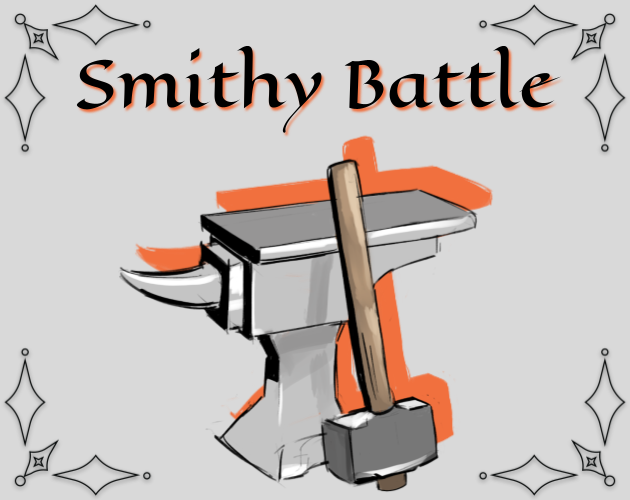 Smithy Battle