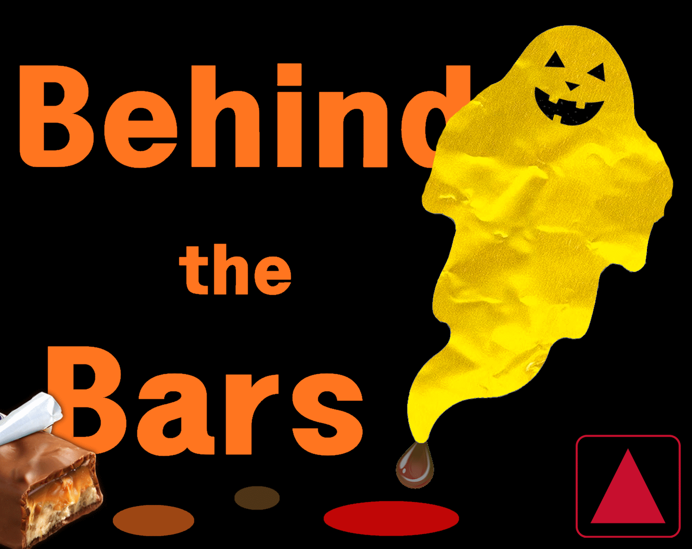 Cover image for Behind the Bars