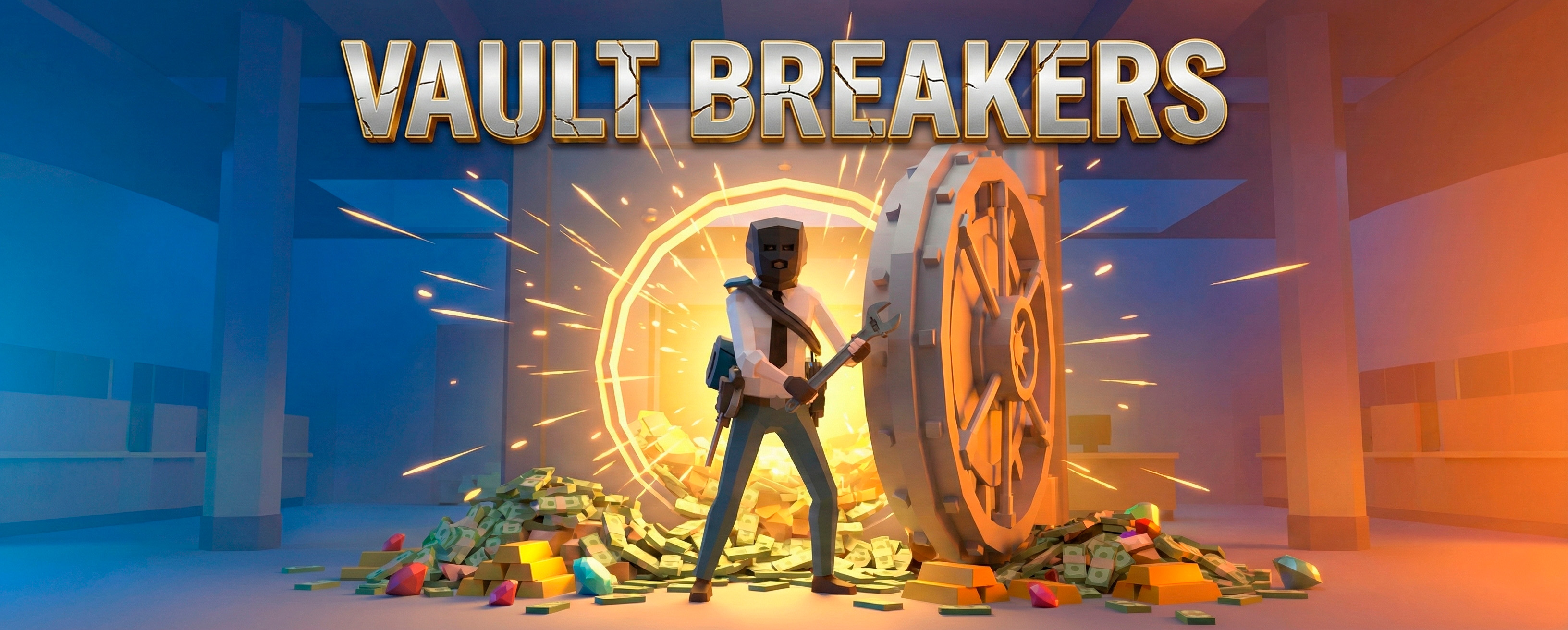 Vault Breakers