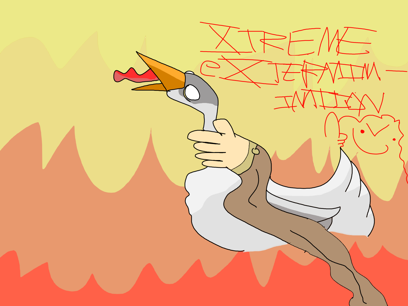 Xtreme eXtermination