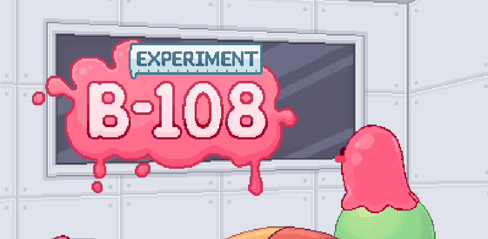 Experiment B-108