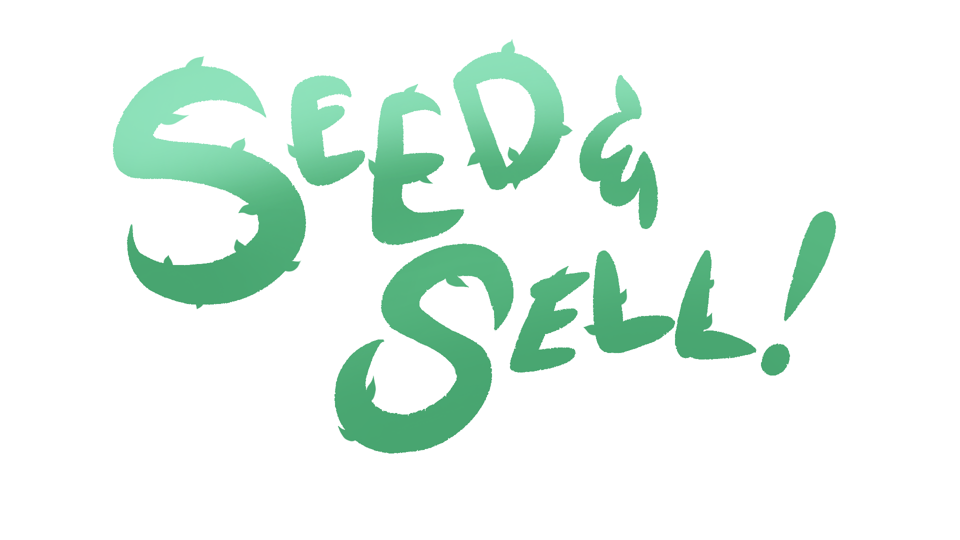 Seed & Sell
