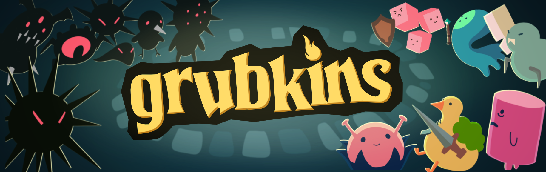 grubkins