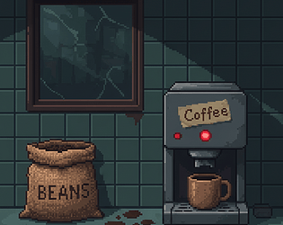 Coffee Drip