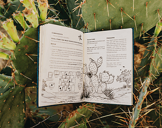 Prickly Pear