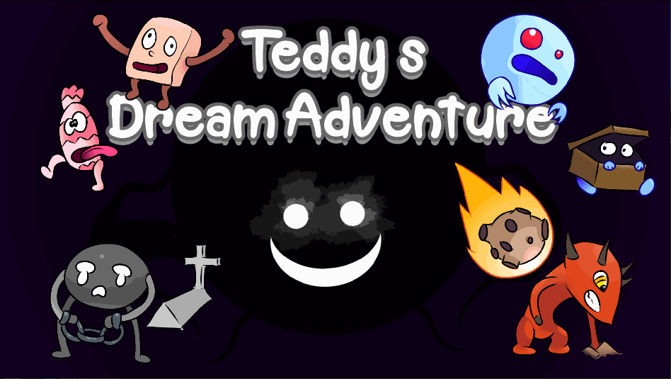 Teddy's Dream Adventure