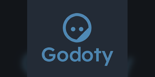 Cover image for Godoty
