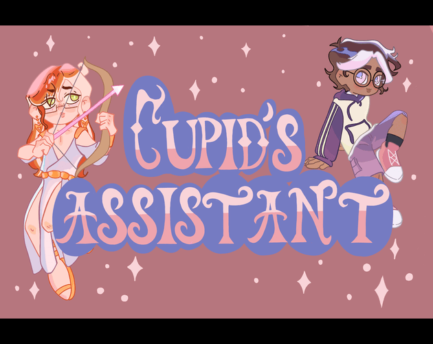 Cupid's Assistant