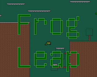 Frog Leap Demo
