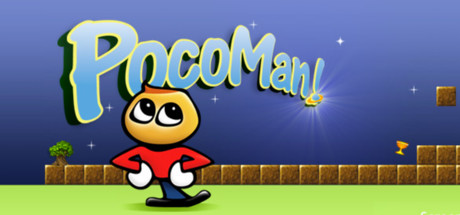 Cover image for PocoMan!