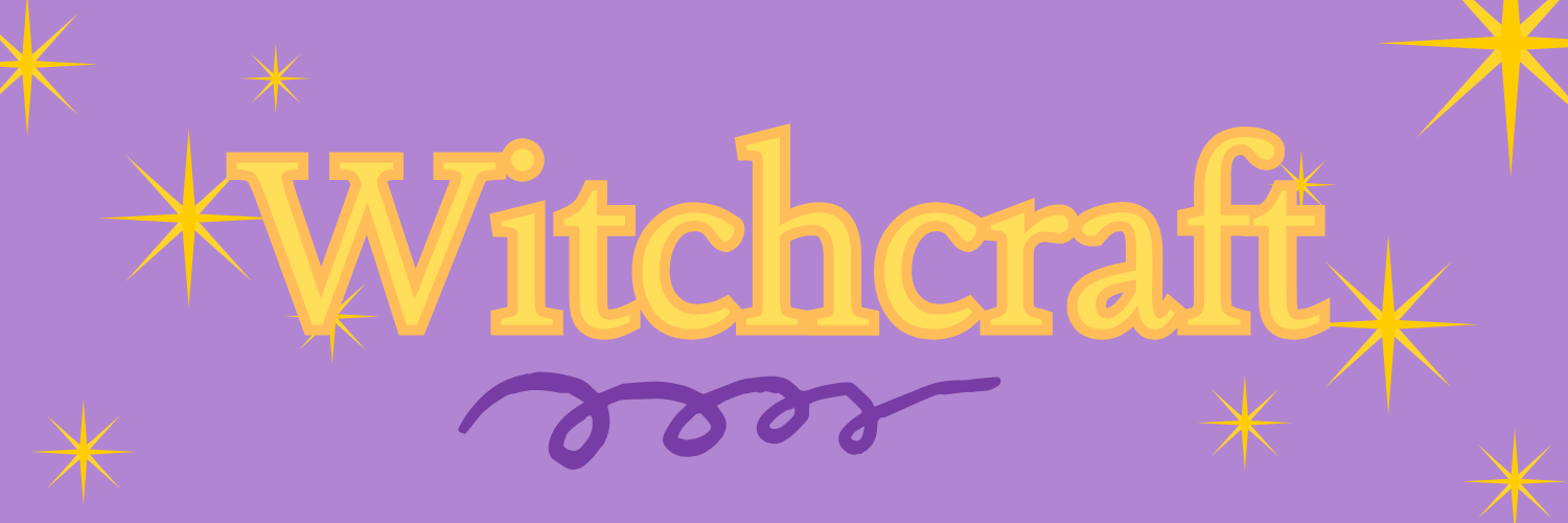 Witchcraft